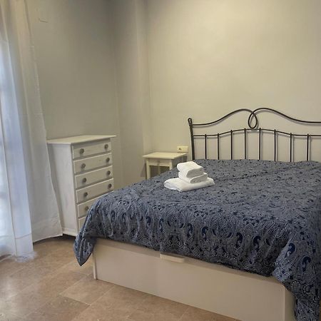 Piso En El Centro De Huelva Silencioso Y Con Gran Patio, Calle La Paz Dış mekan fotoğraf